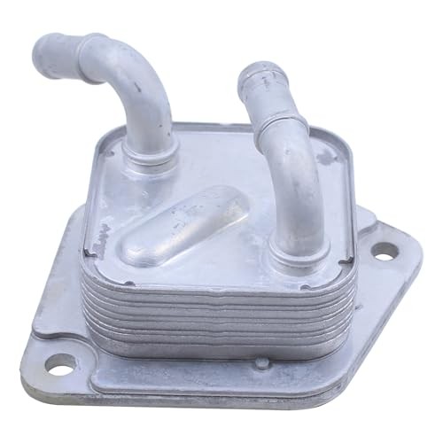 Automatic Transmission Fluid Cooler Filter Kit for Civic CRV 2016-2021