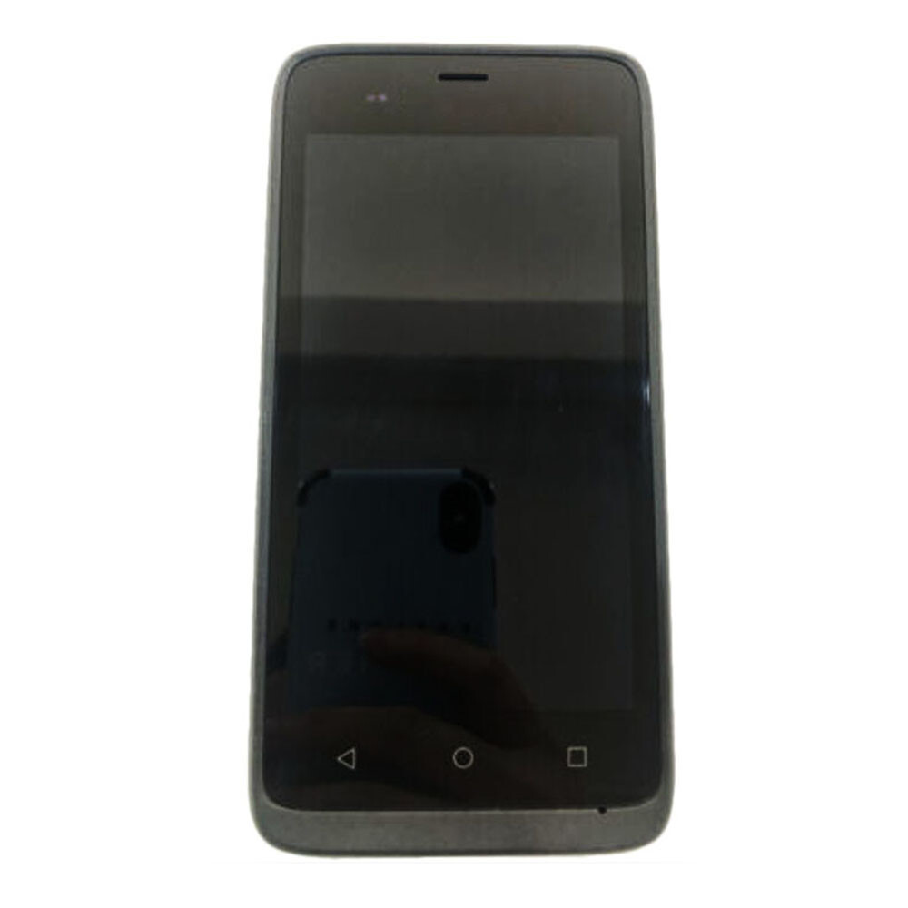 LCD + Touch Digitizer Screen + Front Cover for Honeywell EDA51 Scanner