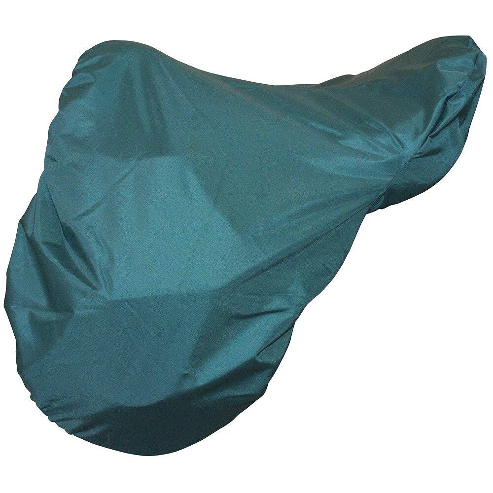 Centaur WPB Saddle Cover-Solid (Green, ONE)