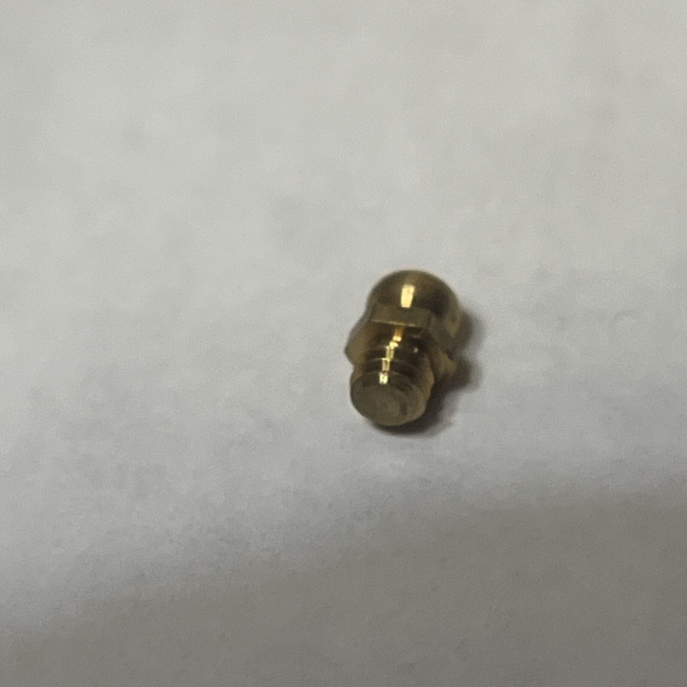 Brass Bead Shotgun Sight 3-48