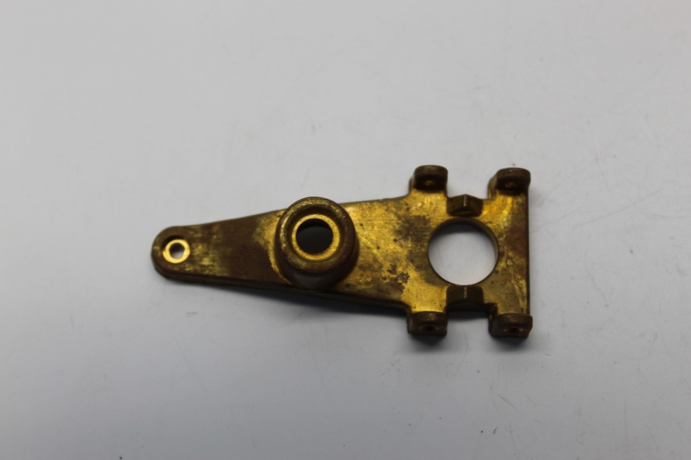 POWERS REGULATOR 744-151 LEVER NSNP