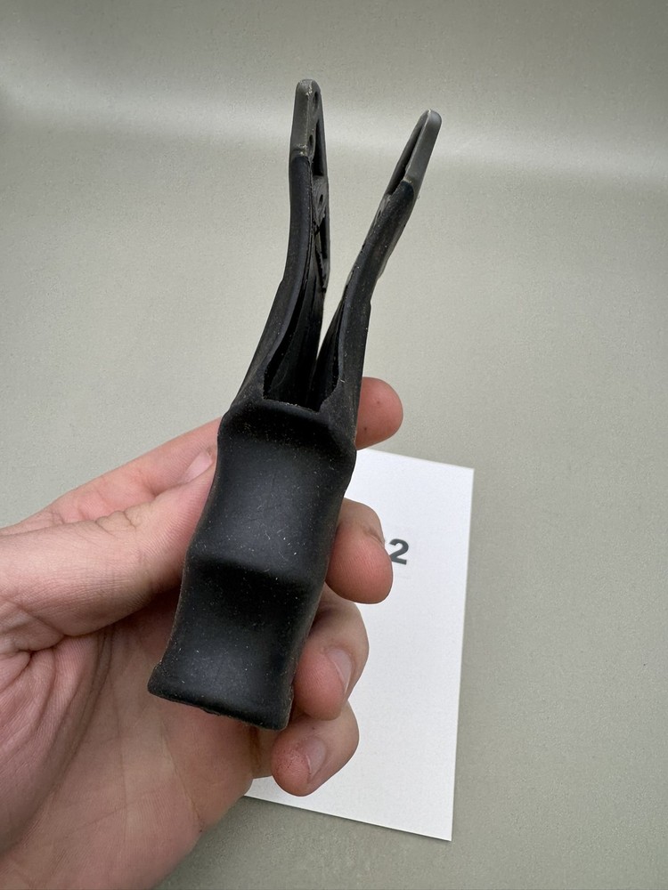 Dye DM UL Grip Black