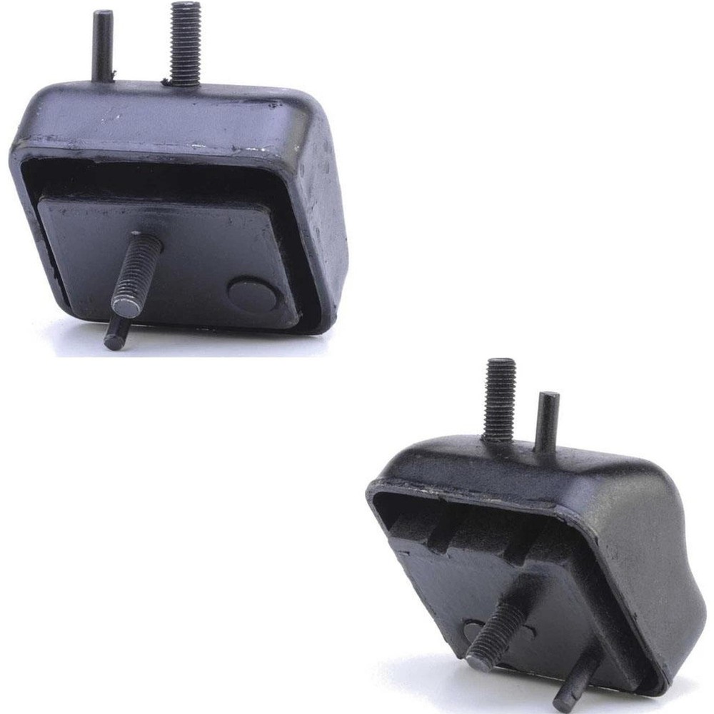 High Quality Front Left & Right Engine Motor Mount For 91-97 Ford Ranger 3.0L V6