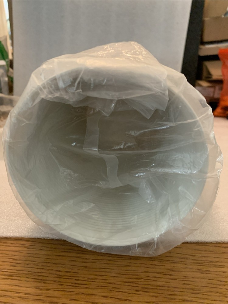 ARC-EH-Type-S, 5" Diameter Extendable Hose for Portable Air Conditioners