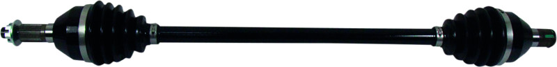 DragonFire Racing Heavy-Duty Replacement Axle Shafts for UTV - 522841