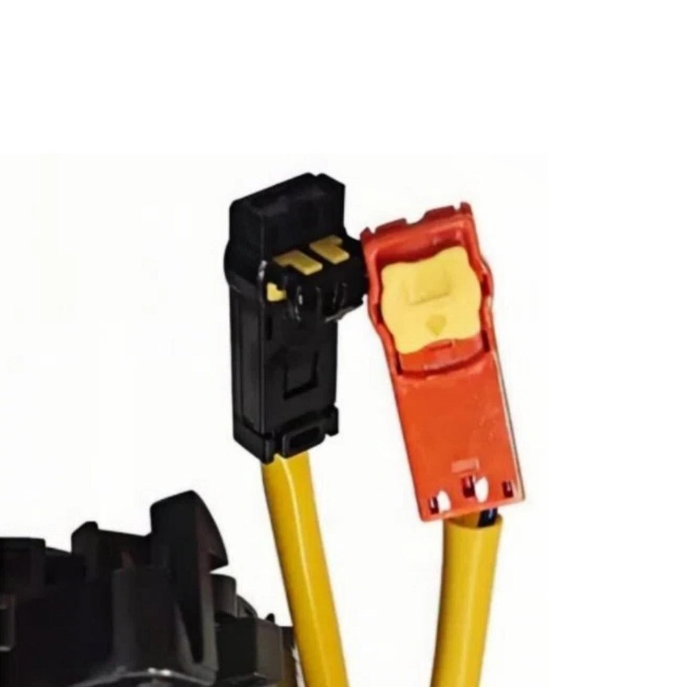 Clock Spring W/ Angle Sensor for Toyota 4Runner 2010-2016