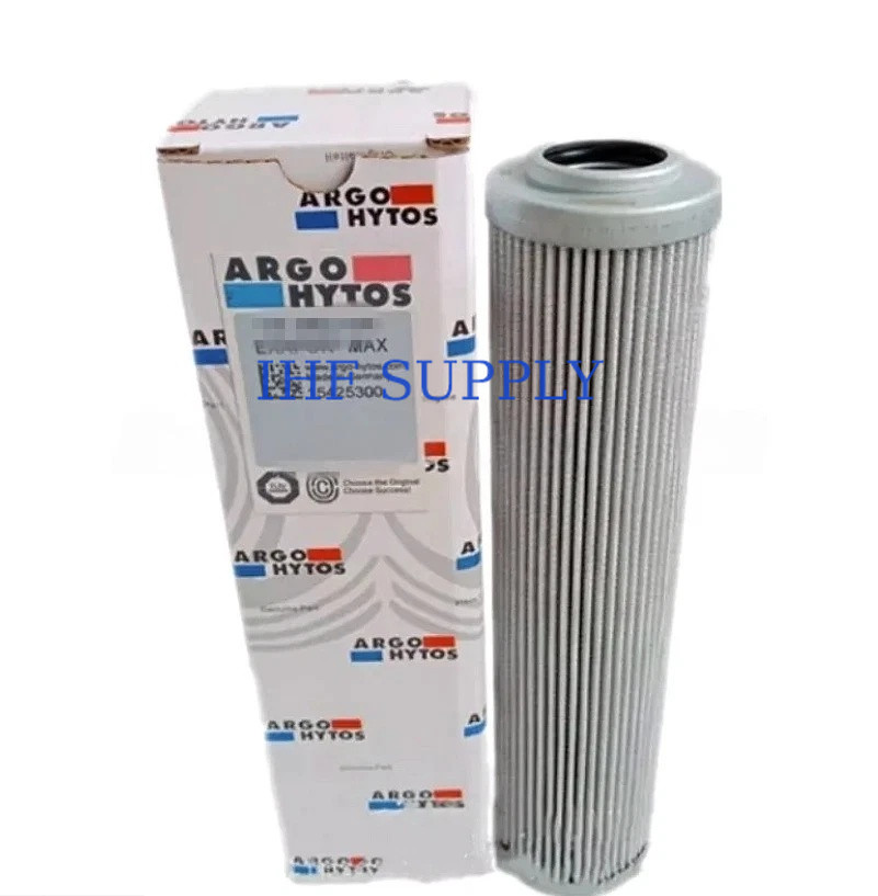1PCS NEW FIT FOR ARGO hydraulic filter element V3.0623-08