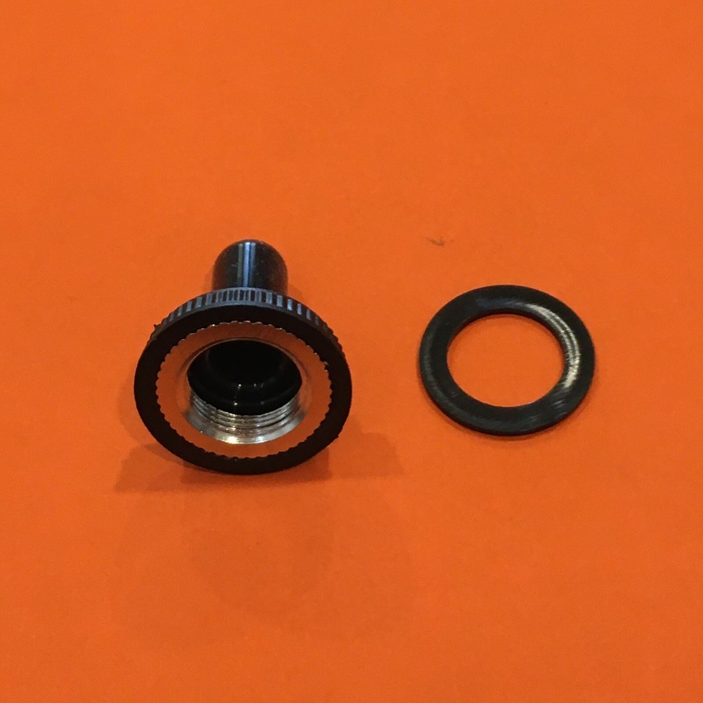 Singer Featherweight 221 Light switch cap with dust cover