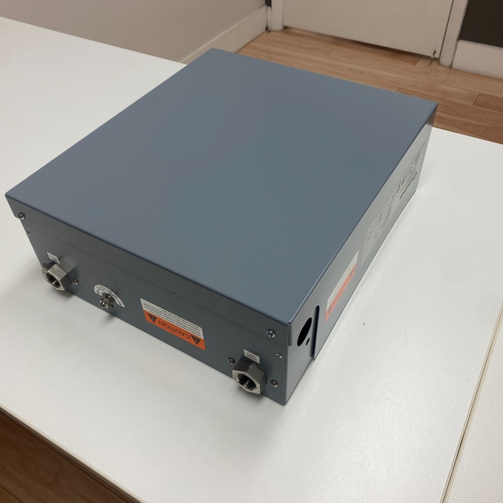 Chronomite Instant Tankless Water Heater ER-90L/240_21600 Commercial Residential