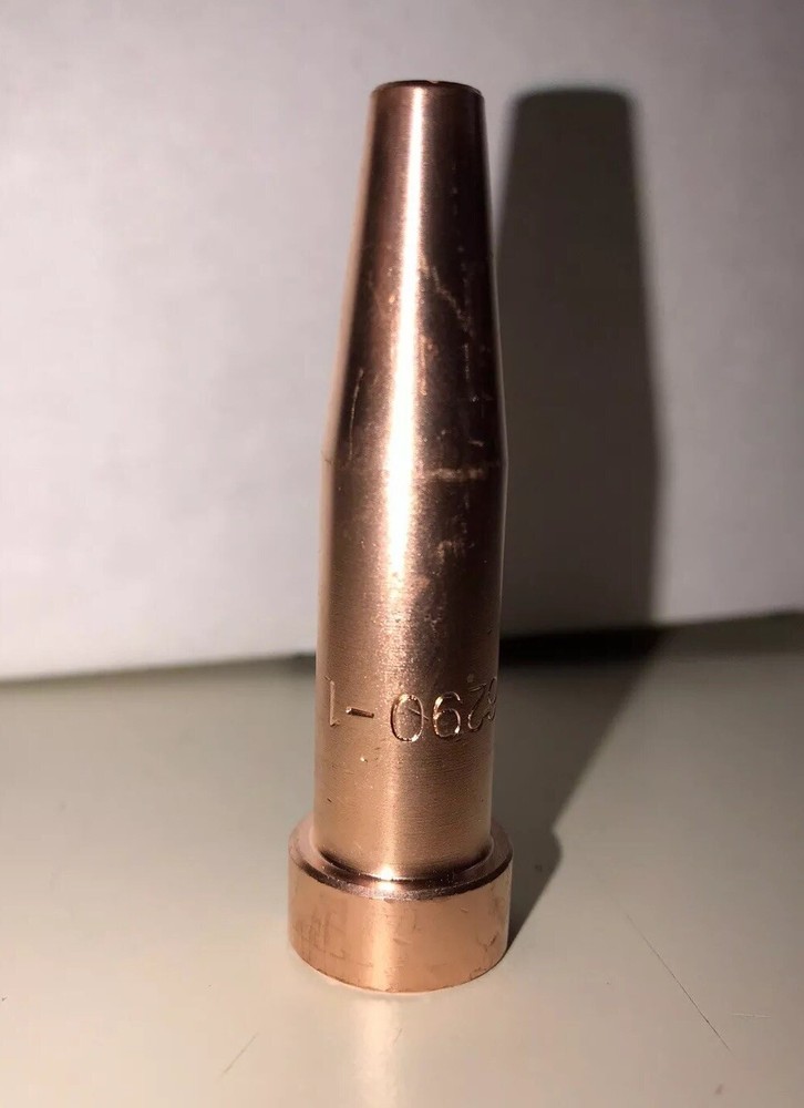 Acetylene Cutting Tip 6290-2 #2 Fits Harris Style Torch