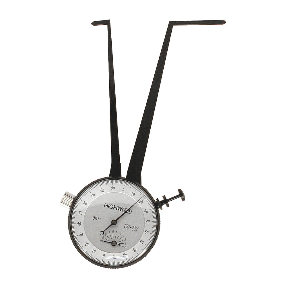 TTC 1.875" - 2.875" Internal Dial Caliper Gage