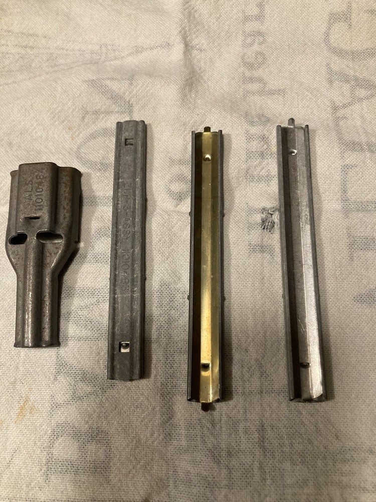 M16  Stripper Clips 3 Pack