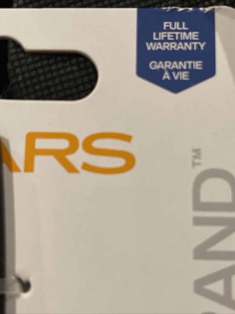 Fiskars 8” Straight Blue Performance Scissors Comfort Handle Non-Stick Stainless