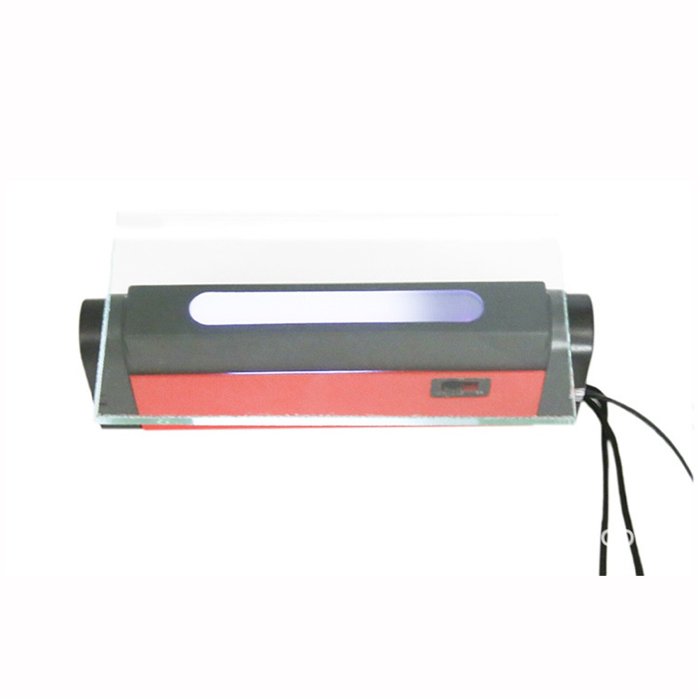 New UV Lamp Tin Side Detector Tin Face Indicator Inspector for Glass