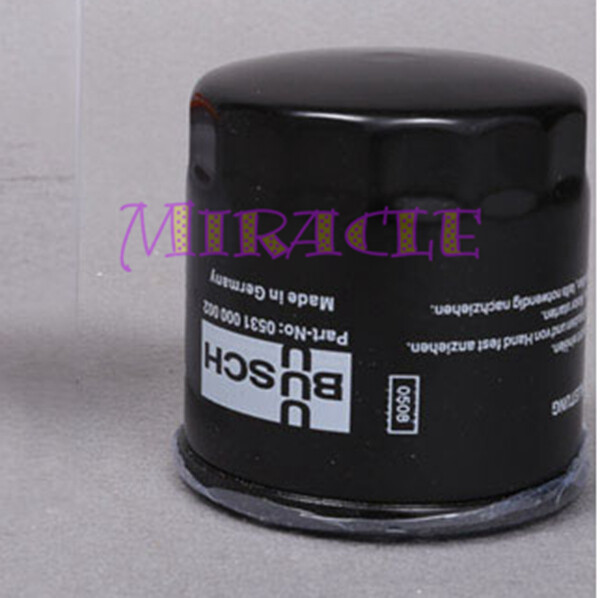 1PC  for  OIL FILTER  0531000002