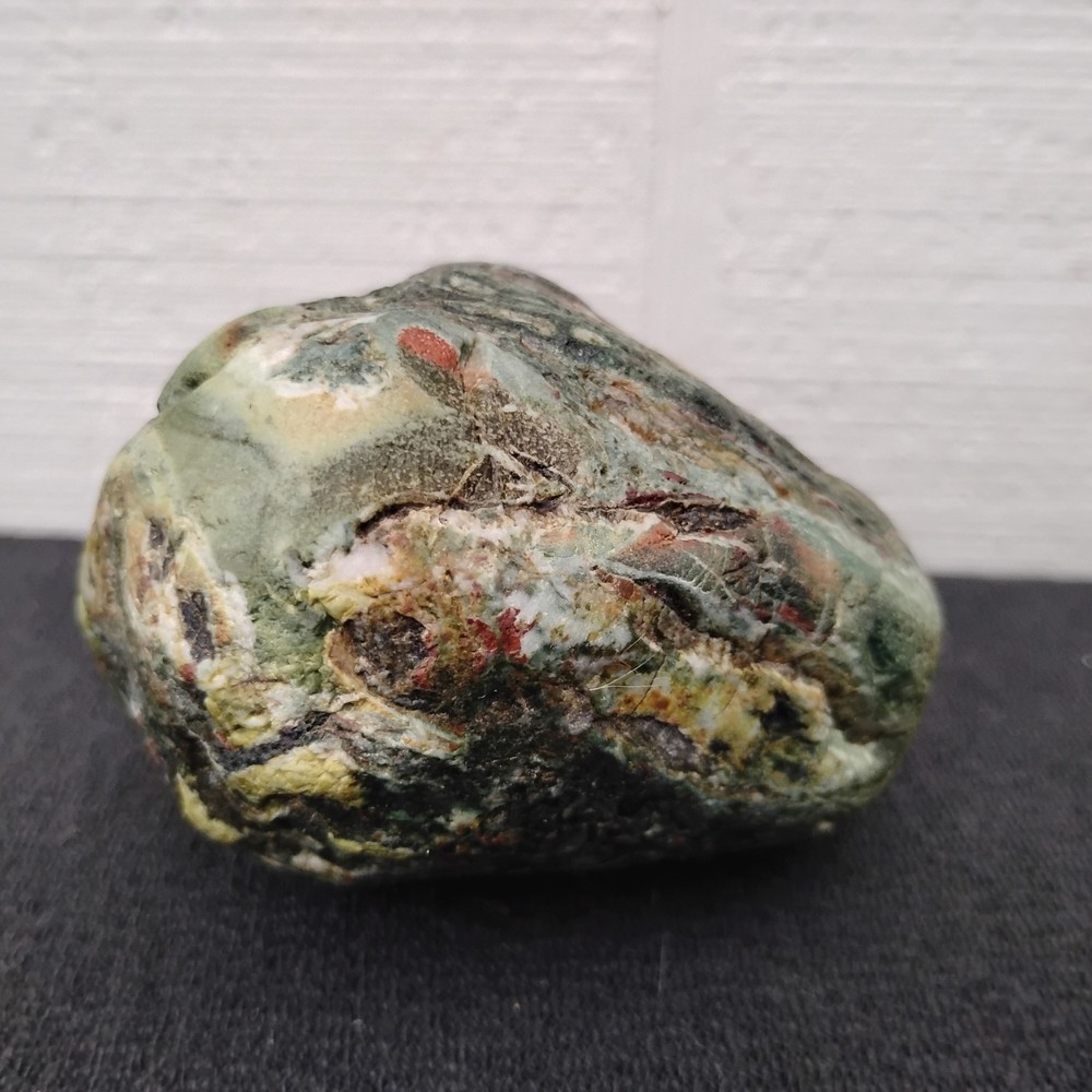 Rough Jasper Lapidary Stone GJ64