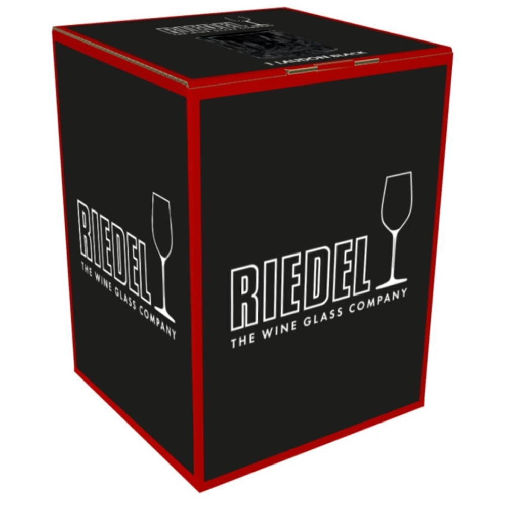RIEDEL Laudon Tumbler Amber