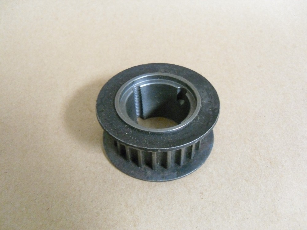 8MX-22S-21 1008 POLYCHAIN SPROCKET