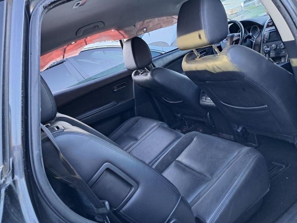 CX-9 2015 Glove Box 4863956