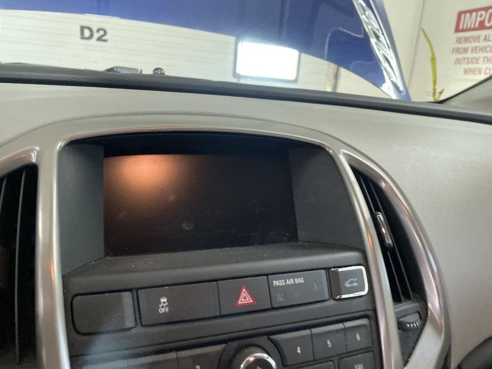 Complete Console Front Floor Standard Range Remote Lock Opt Atg Fits 12-14 VERAN