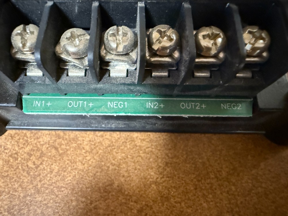 Gentex AVS44 Sync Module