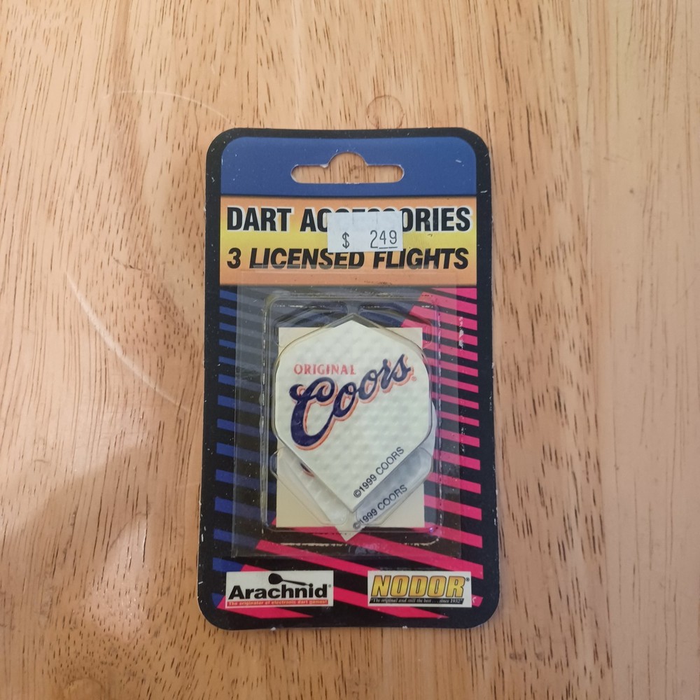 Dart Flight Sets Assortment 135 Sets Total