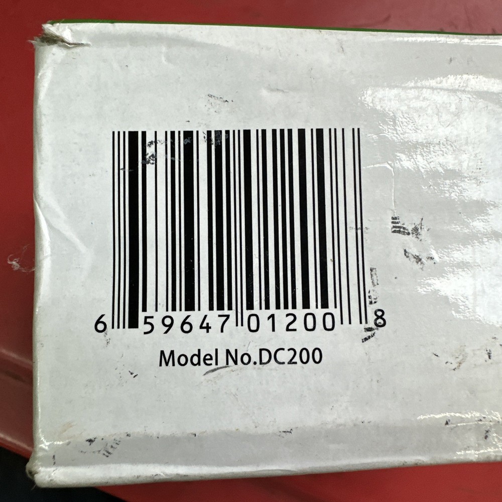 2” Cast Iron Drive Cap Water Source Model No DC200
