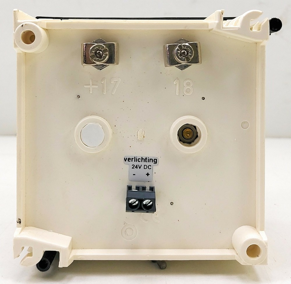 Crompton E244-05NG SPEC Din Standard