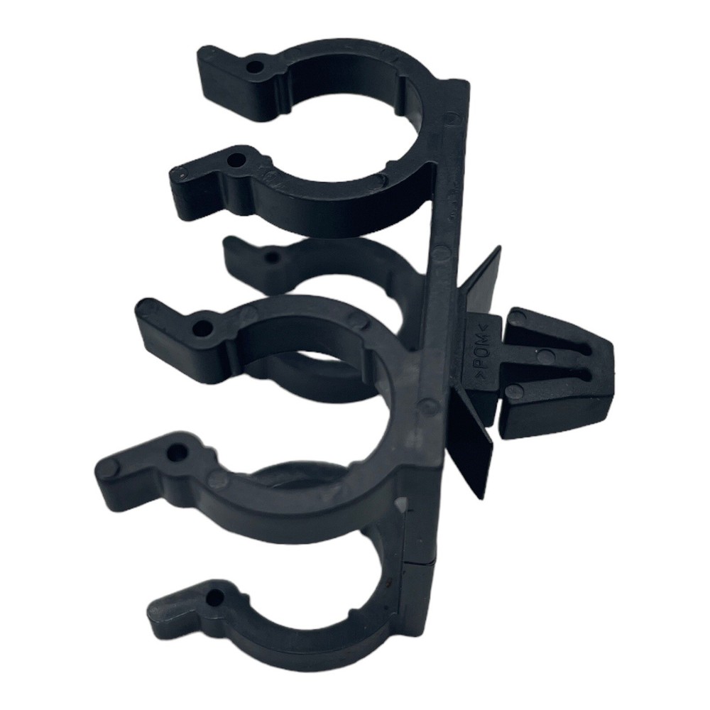 MINI Cooper ABS Wheel Speed Sensor Wire Connector Mount Clip Bracket R50 R53