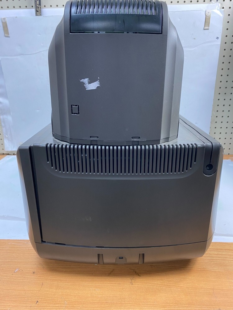 Datacard CD800 With hopper ID Card Printer