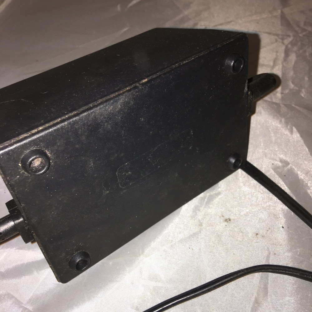 Atari CO61982 400/800 Power Supply TESTED WORKS