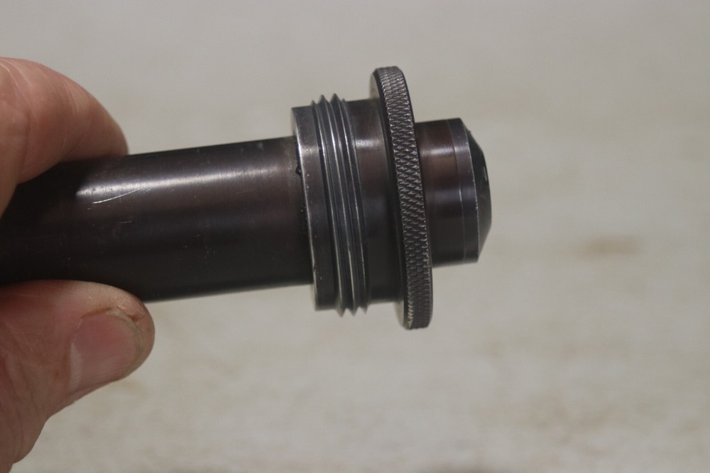 Jones & Lamson 20x Optical Comparator Objective Lens