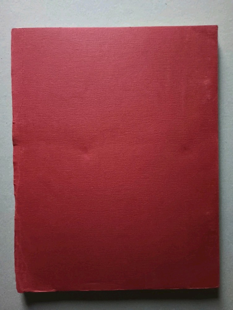BRAM Unproduced Andrew Sinclair Movie Script
