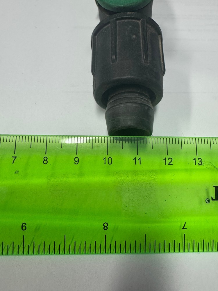Irritec Series 600 Coupling Valve A2-HV66