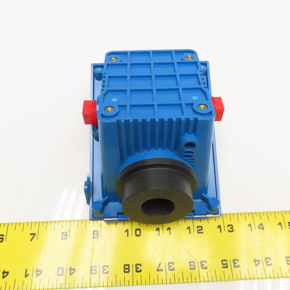 Scott Heath & Safety Freedom 5000 Analog Transmitter Housing Only