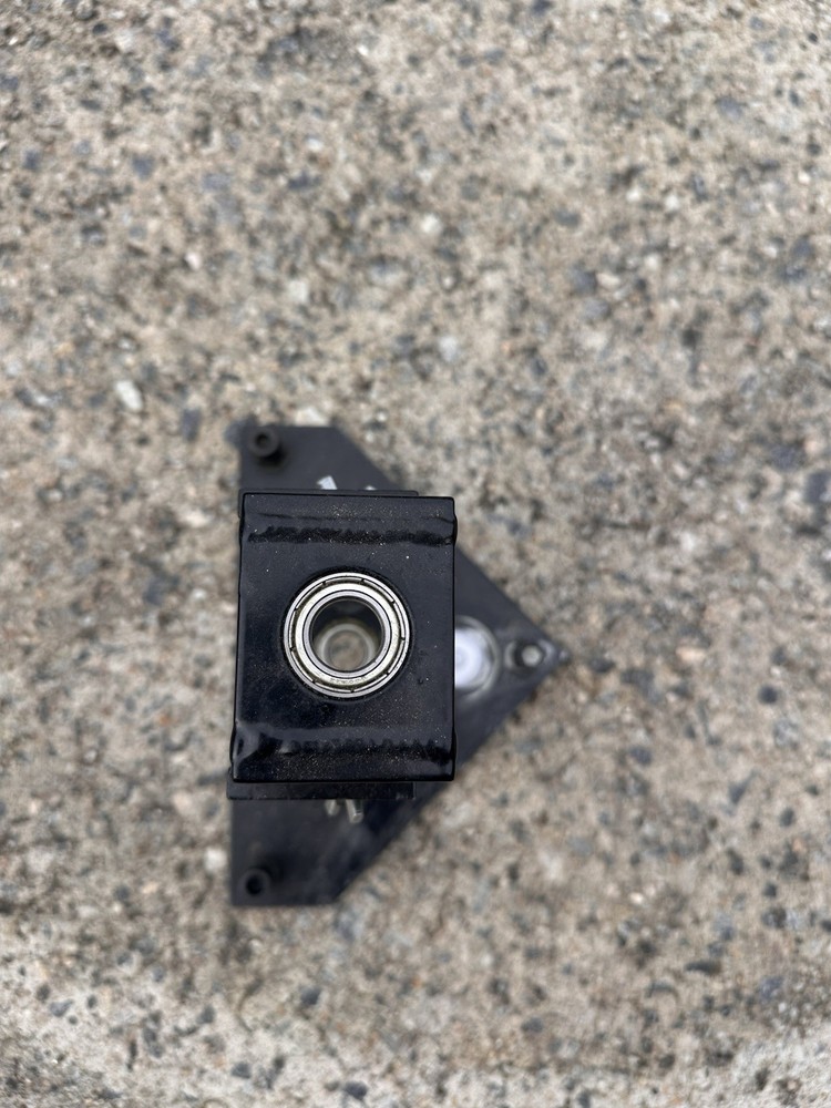 Pool Fence Drill Guide with Bubble Level For Hammer Drill