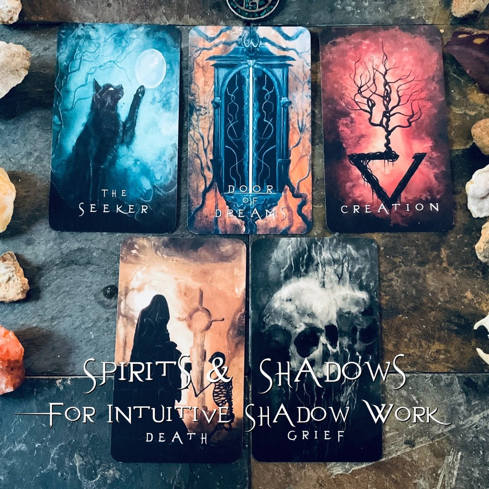Ultimate Eleven Deck Bundle - 3 Tarot, 5 Oracle, and 3 Playing Card Decks