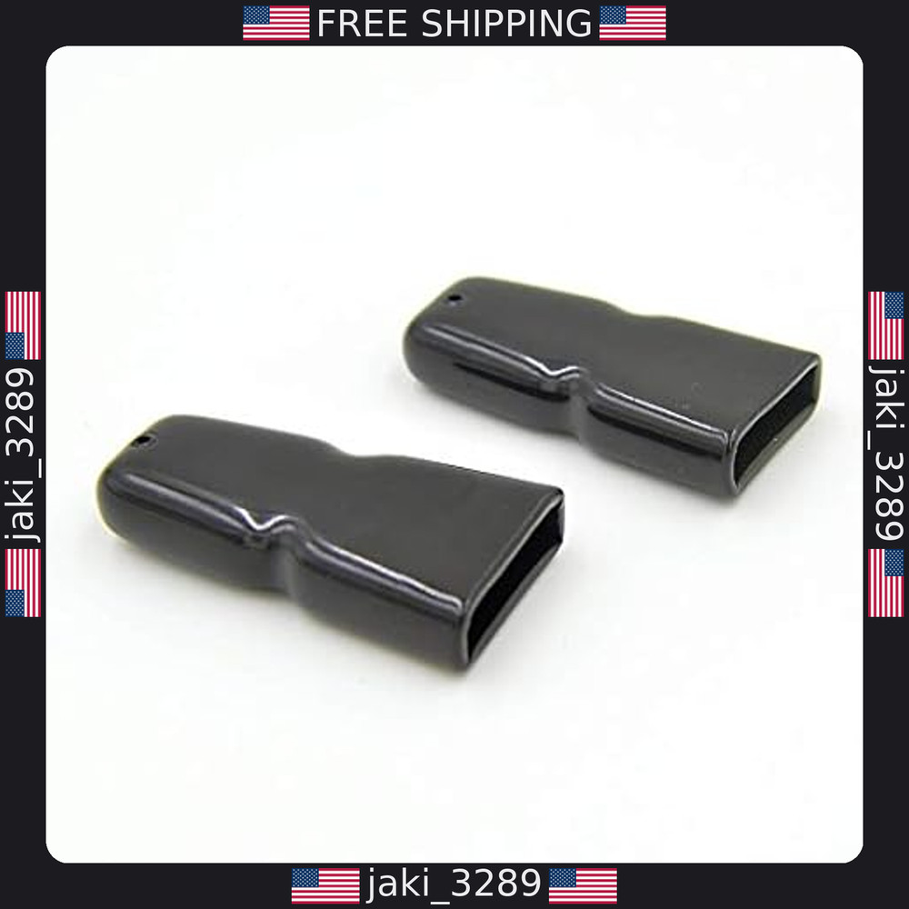 High-Quality Longbow Rubber Tip Protector for Recurve Bow Limbs