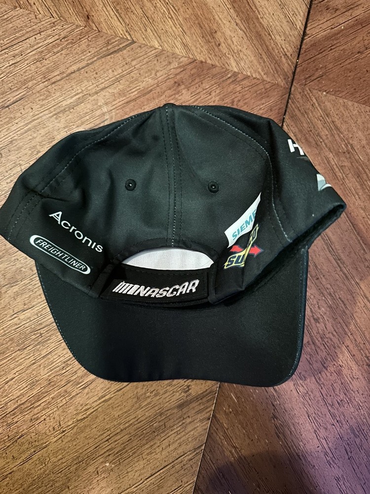 Alex Bowman #48 Ally Do It Right NASCAR Hat