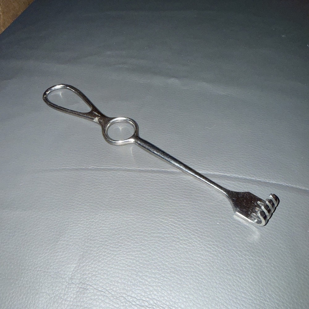 Retractor Surgery Tool Stainless Pakistan