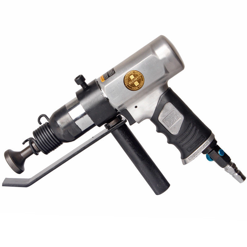 Pneumatic Air Hammer Edge Banding Sewing Machine Wind Pipe Duct Joint Machine