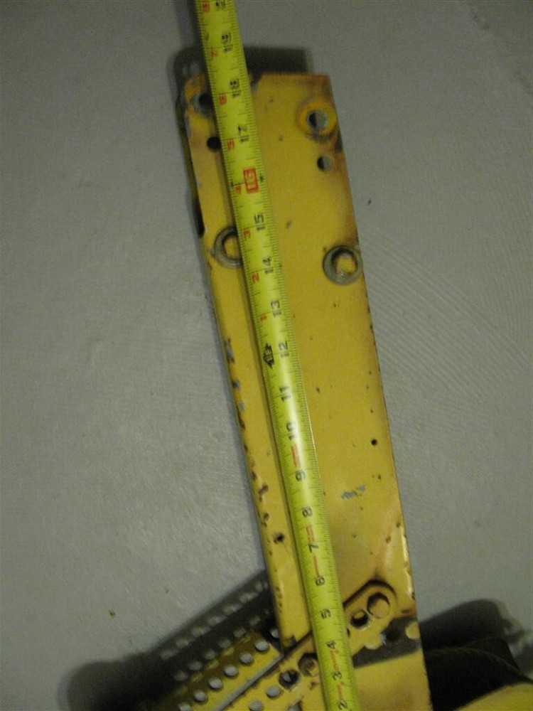 Boat trailer winch stand