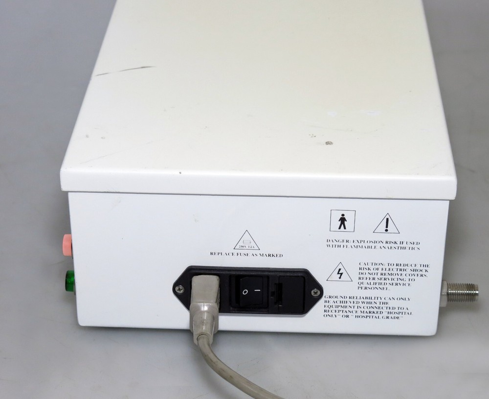 Dentsleeve International COM/115V/2.0 Compressor