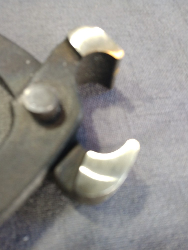 Apollo Stainless Steel Crimp Clamp Tool