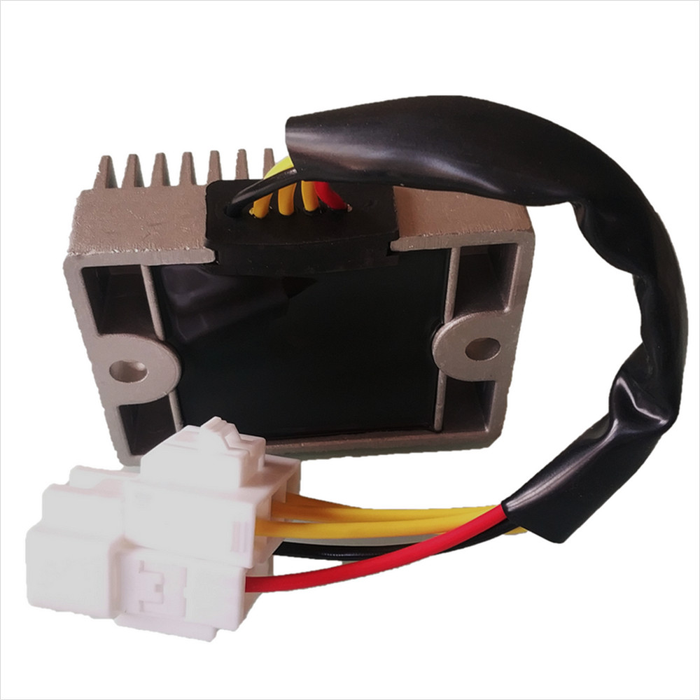 Regulator Rectifier For 500cc Kazuma Atv Quad Fiets Etc