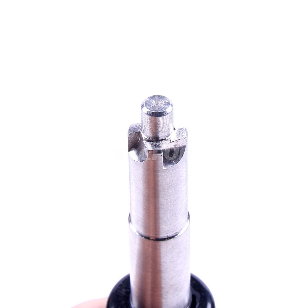 Steel Bolt Carrier Carbon Scraper Cleaning Tool