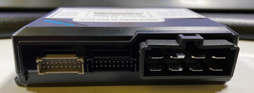 Firstech Compustar Replacement CM-900AS Remote Start + Security Controller Brain