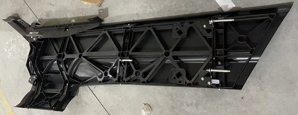 Front Fairing Panel Left Driver Side for Kenworth T680 Next Gen 2022+