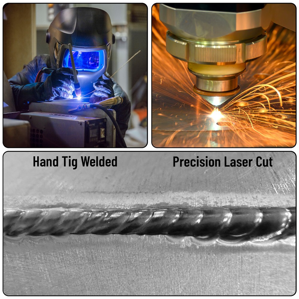 Pit Posse PP109W Tool Holder-Wall Mount