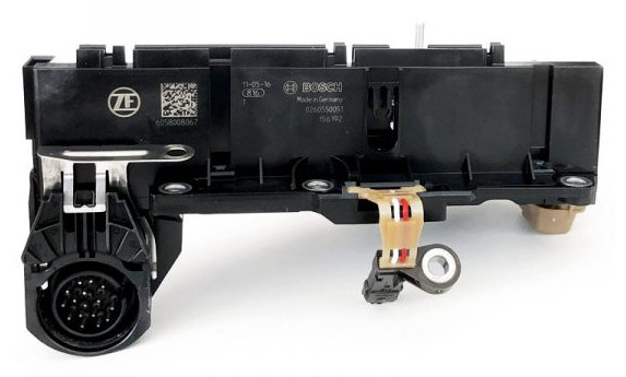 Chrysler Transmission Control Unit Cloning Service / TCU Cloning Service